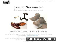 Miniaturka domeny naprawiamybuty.wroclaw.pl