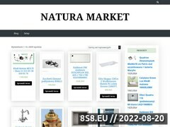Miniaturka domeny natura-market.pl