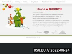 Miniaturka strony Przewozy osobowe Transport osobowy Gdynia Gdask Sopot Reda Rumia Wejherowo