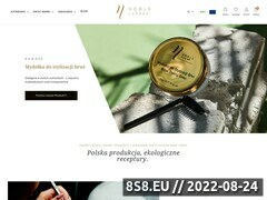 Miniaturka domeny www.neicha.pl