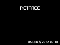 Miniaturka domeny netface.pl