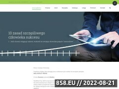 Miniaturka domeny networkbiznes.pl