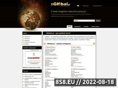 Miniaturka domeny nglobal.pl