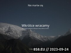 Miniaturka domeny niemartwsie.pl