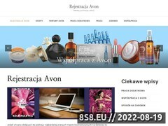 Miniaturka nieruchomosci-wynajem.com.pl (Oferty wynajmu nieruchomości)
