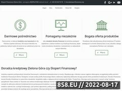 Miniaturka domeny niezaleznydoradcafinansowy.net