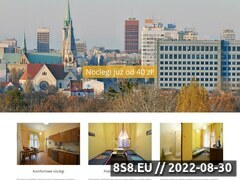 Miniaturka noclegi-lodz.eu (Oferta hotelu, aktualne promocje oraz cennik)