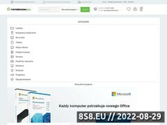 Miniaturka domeny notebooki.pl