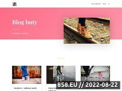 Miniaturka obuwie365.pl (Hurtowa sprzedaż butów online)
