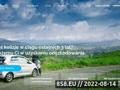 Miniaturka odszkodowania-mura.pl (Najwyższe dopłaty i odkup zaniżonych odszkodowań)