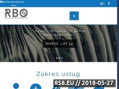 Miniaturka odszkodowania-rbo.pl (Uzyskiwanie odszkodowań powypadkowych)