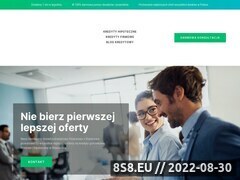 Miniaturka www.oferty-rzeszow.pl (Praca Rzeszów)