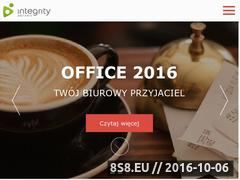 Miniaturka office-2016.pl (Nowy Office 2016 dla PC, MAC, tablet i smartfon)