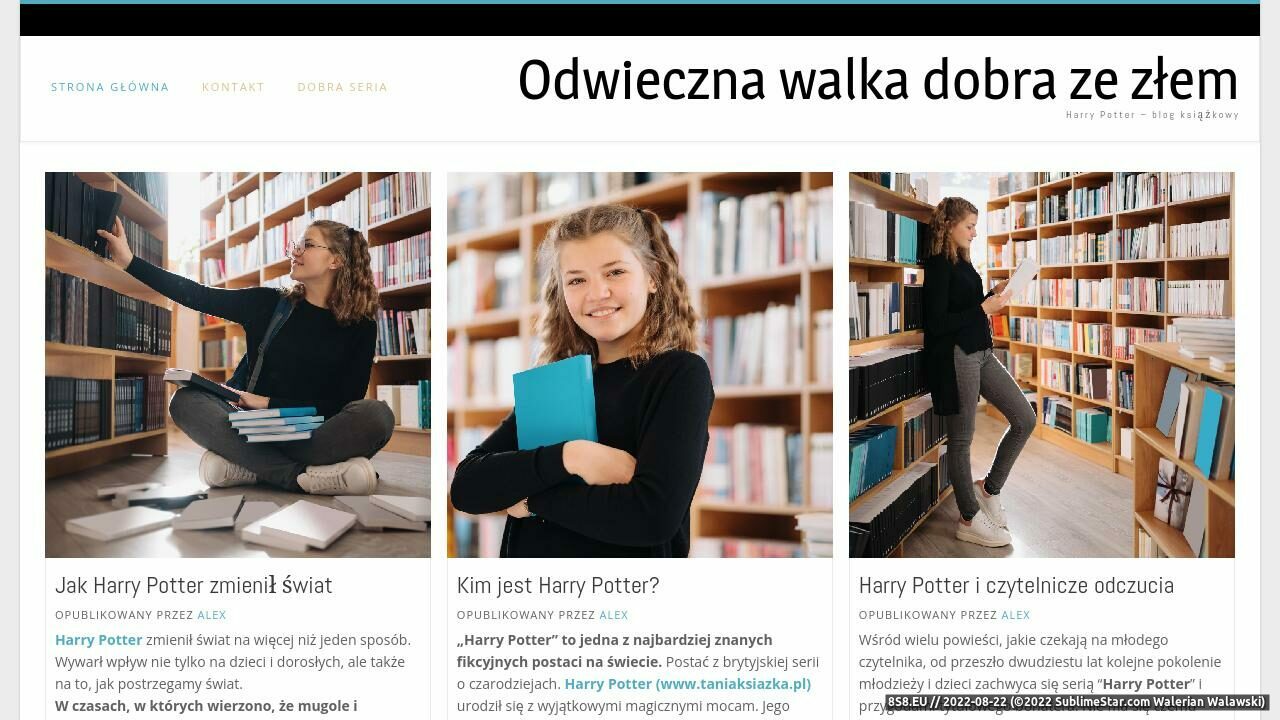 Office Designer - czasopismo designerów (strona www.officedesigner.pl - Officedesigner.pl)