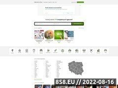 Miniaturka ogloszenia.info.pl (Darmowe ogłoszenia)