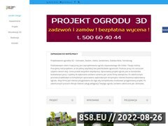 Miniaturka domeny www.ogrody.pl.pl