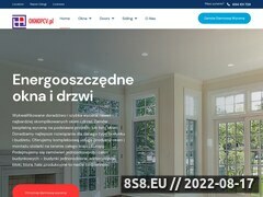 Miniaturka domeny okna-adomex.wroclaw.pl