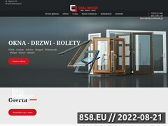 Miniaturka domeny okna-wlusek.pl