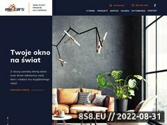 Miniaturka domeny okna.eu.pl