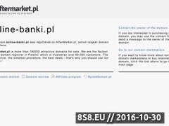 Miniaturka domeny online-banki.pl