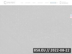 Miniaturka openprofit.pl (Biuro rachunkowo-księgowe)