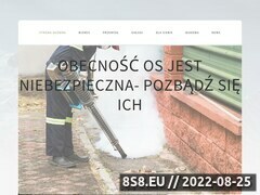 Miniaturka domeny oregano.com.pl