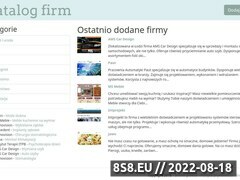 Miniaturka domeny osmo-polska.pl