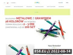 Miniaturka domeny www.otodruk.pl