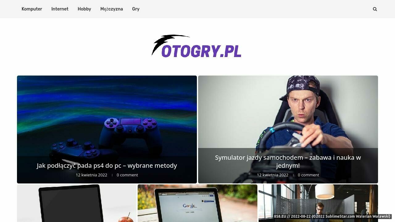 Gry online (strona www.otogry.pl - Gry dla dorosłych)
