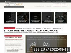 Miniaturka domeny www.otonet.pl