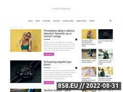 Miniaturka strony Sukienki w sklepie OutletMody.pl