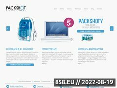 Miniaturka domeny packshotstudio.com.pl