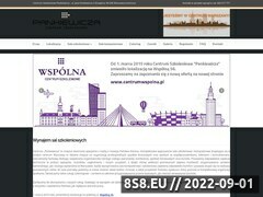 Miniaturka strony Wynajem sal konferencyjnych Warszawa centrum