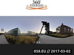 Miniaturka domeny panorama.slask.pl