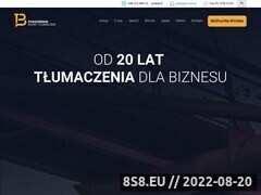 Miniaturka domeny www.pbt.com.pl