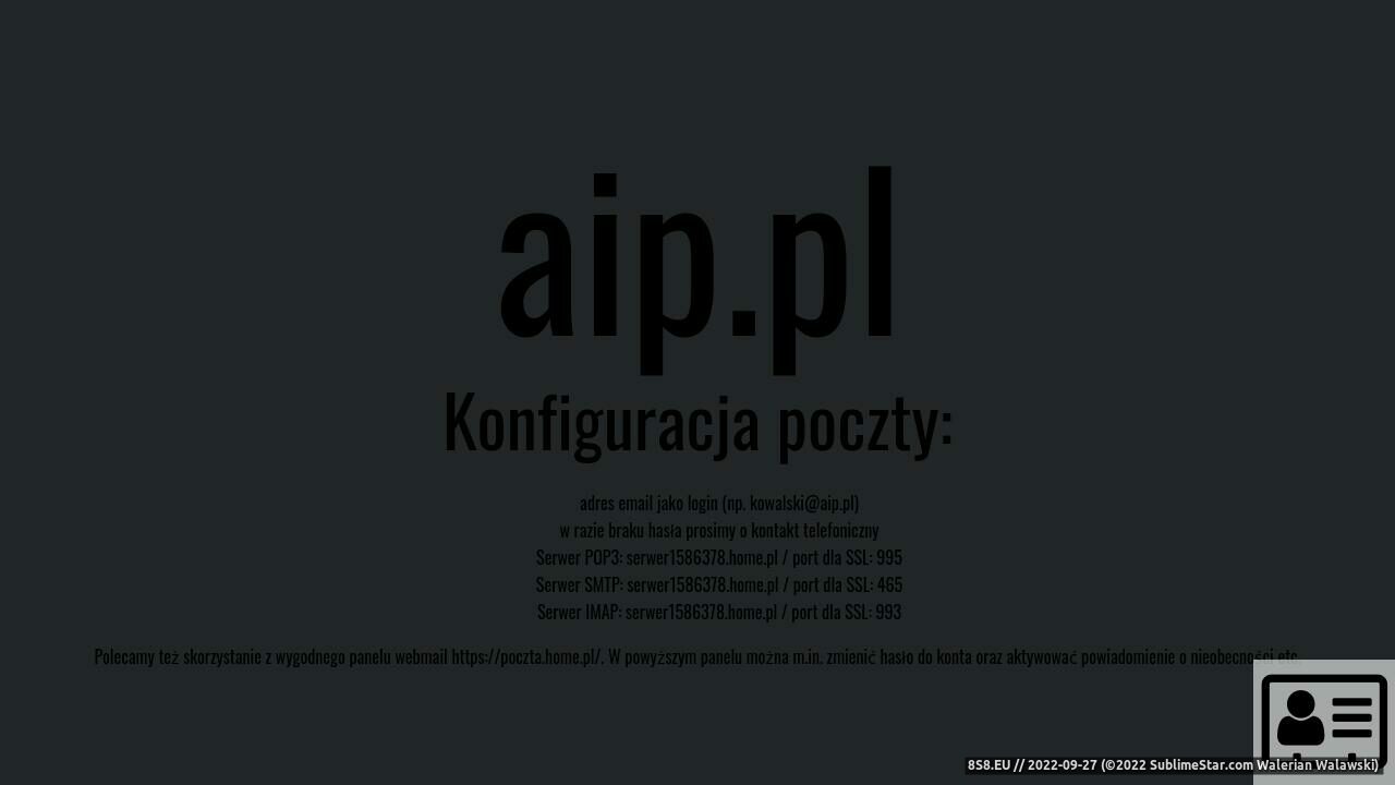 O spaniu wiemy wszystko - producent kołder i poduch (strona www.penpol.aip.pl - Penpol.aip.pl)