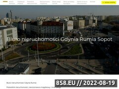 Miniaturka peruccy.pl (Wycena nieruchomości Gdynia Sopot, Gdańsk i Rumia)