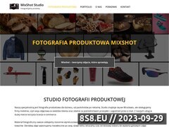 Miniaturka domeny photo4business.pl