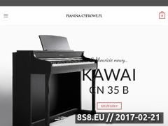 Miniaturka domeny pianina-cyfrowe.pl