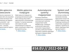 Miniaturka domeny www.pims.pl