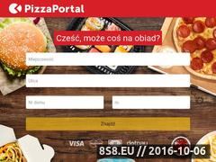 Miniaturka domeny pizzaprzezinternet.pl