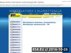 Miniaturka domeny www.pk.com.pl