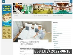 Miniaturka domeny pl.hotelopedia.org