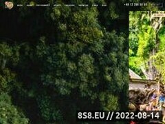Miniaturka planetescape.pl (Podróże egzotyczne)