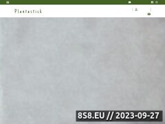 Miniaturka plantastick.eu (Podpórki oraz paliki dla roślin)