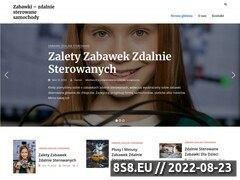 Miniaturka strony Notariusz Paska & Warcho Warszawa