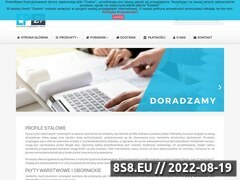 Miniaturka domeny plytacmb.pl