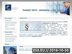 Miniaturka domeny podatki2014.pl