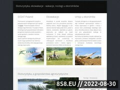 Miniaturka domeny www.podlipa.wakacje.agro.pl