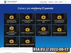Miniaturka strony Podolog w Warszawie